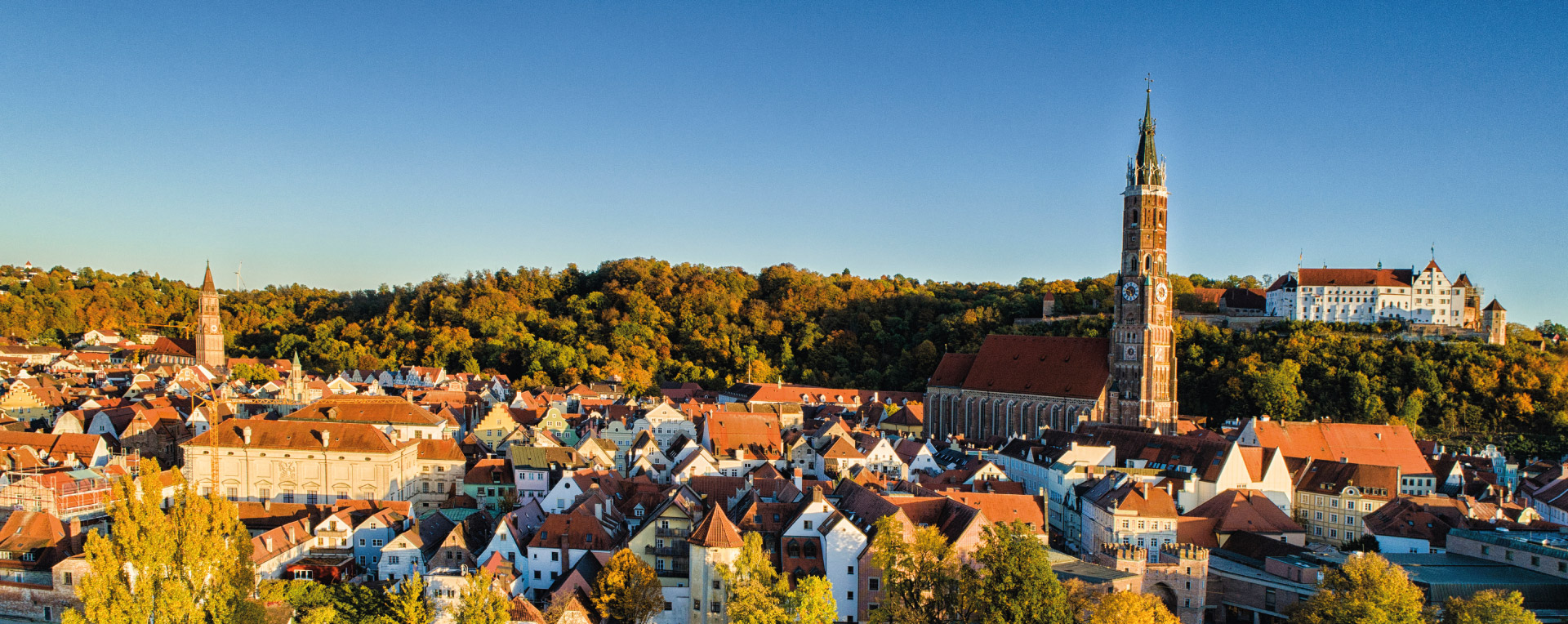 Landshut – Ärztlicher Kreisverband Niederbayern