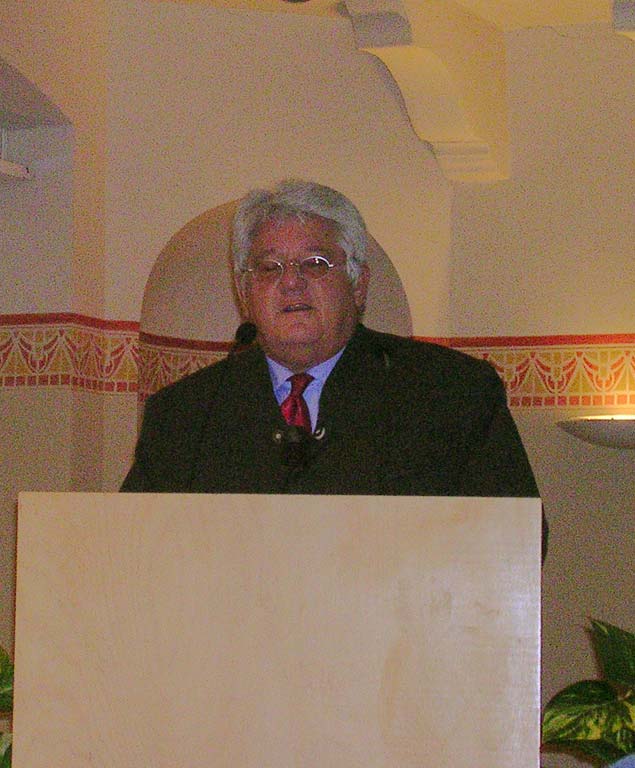 Dr. med. Werner Resch
