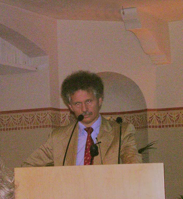 Prof. Dr. Helmut Drexler