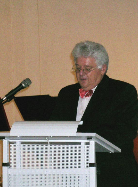 Dr. med. Werner Resch