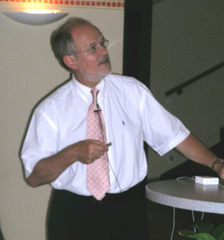 Prof. Dr. med. Peter Herzer