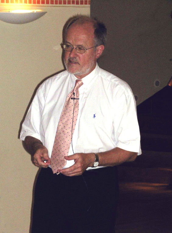 Prof. Dr. med. Peter Herzer