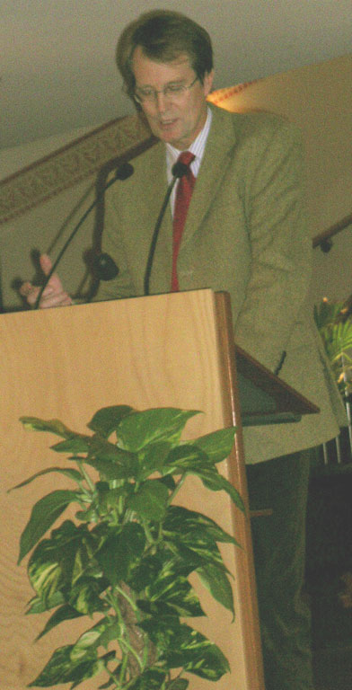 Prof. Dr. Michael Landthaler