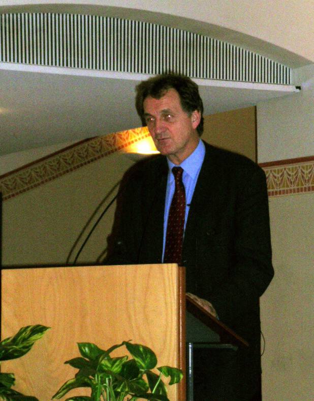 Prof. Dr. Thomas L&ouml;scher