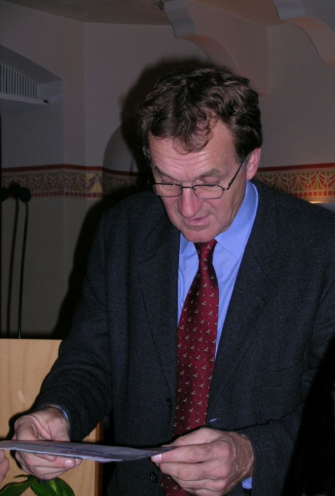 Prof. Dr. Thomas L&ouml;scher