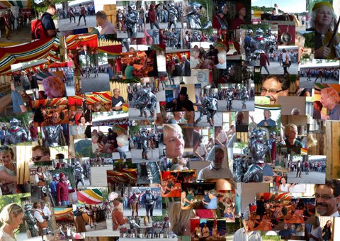 Sonderveranstaltung des &Auml;KV Landshut zur LaHo 201- Collage 1
