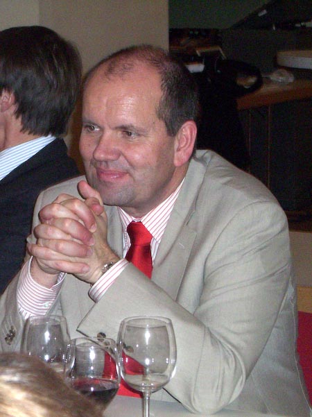 Prof. Dr. med. J&uuml;rgen Winkler