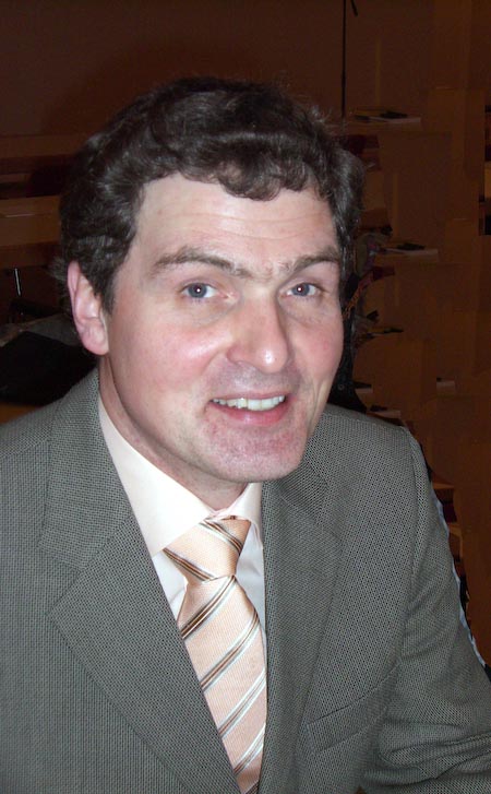 PD Dr. Bollheimer