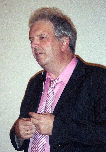 Priv. Doz. Dr. med. Carl-Michael Reng
