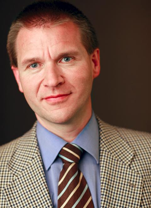 Prof. Dr. med. Johannes Schmidt