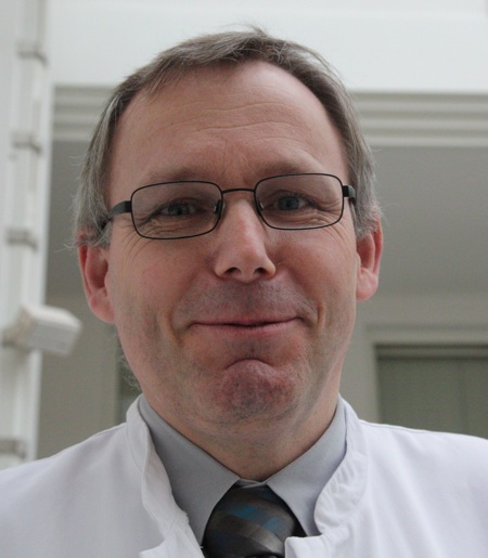 Prof. Dr. med. Heckmann