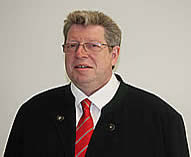 PD Dr. med. Bernhard Zrenner