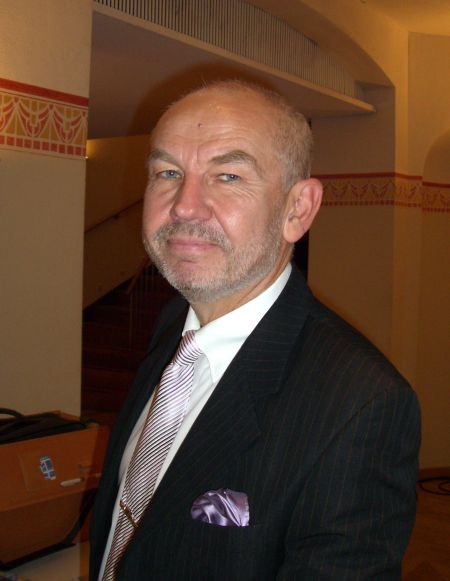 Prof. Dr. med. W&uuml;rfel, Kinderwunschzentrum M&uuml;nchen-Pasing