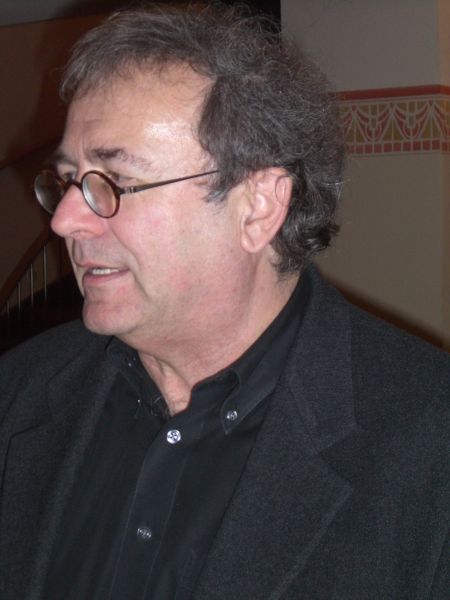 Prof. Dr. Helmut Wollschl&auml;ger