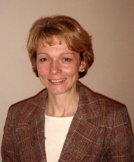 Dr. Cornelia Gelbmann