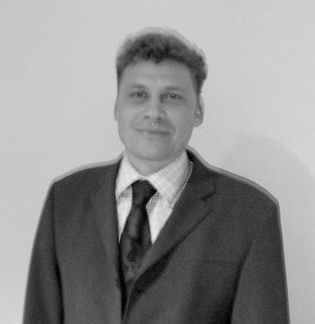 Professor Dr. med. Martin Fleck