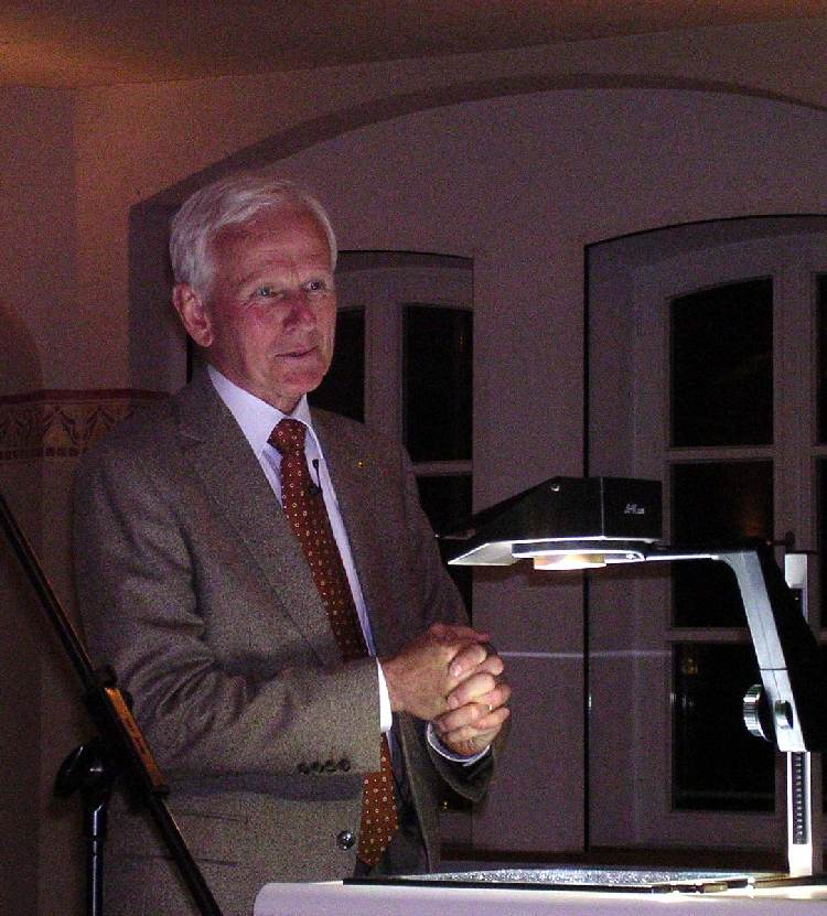 Prof. Dr.med. Gernot Autenrieth 