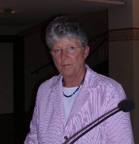 Dr. Ursula Lindlbauer-Eisenach