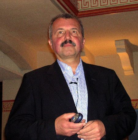 Dr.med. Reiner Riezler