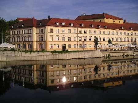 Tagungsort: Bernlochner Landshut