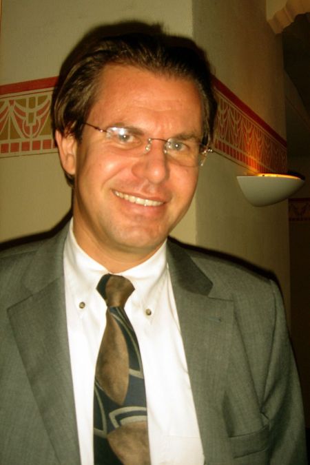 Prof. Dr. Goran Hajak