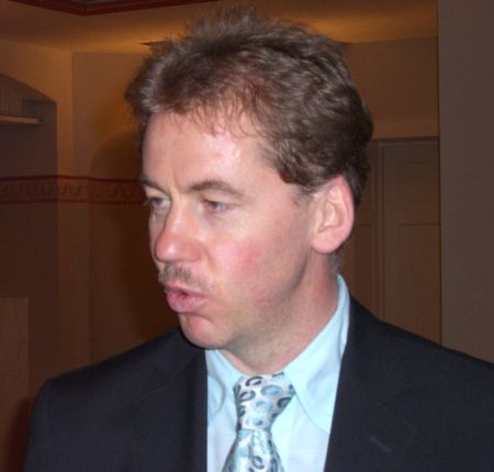 PD Dr. Christian Pehl