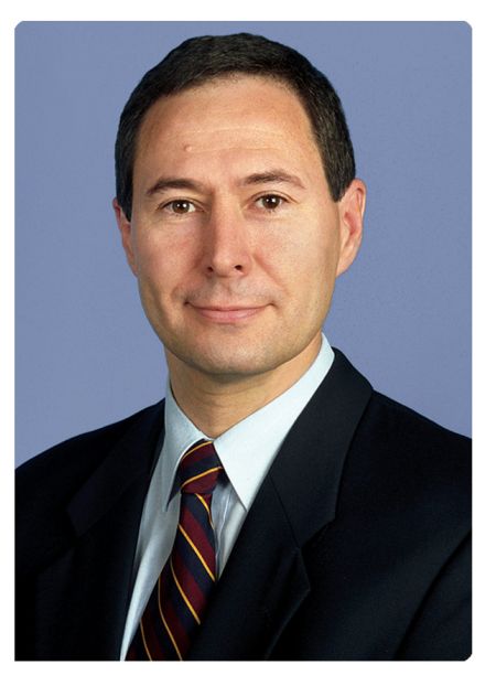 Prof. Dr. med. Hans J&uuml;rgen Schlitt, Poliklinik f&uuml;r Chirurgie der Universit&auml;t Regensburg
